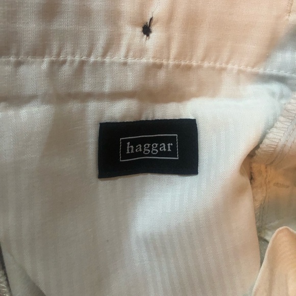 Haggar Chinos 38x32 - Picture 11 of 11